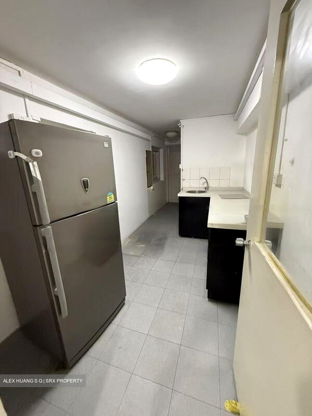 Jalan Besar (D8), Shop House #486800971